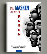 Die Masken, Die Wir Tragen