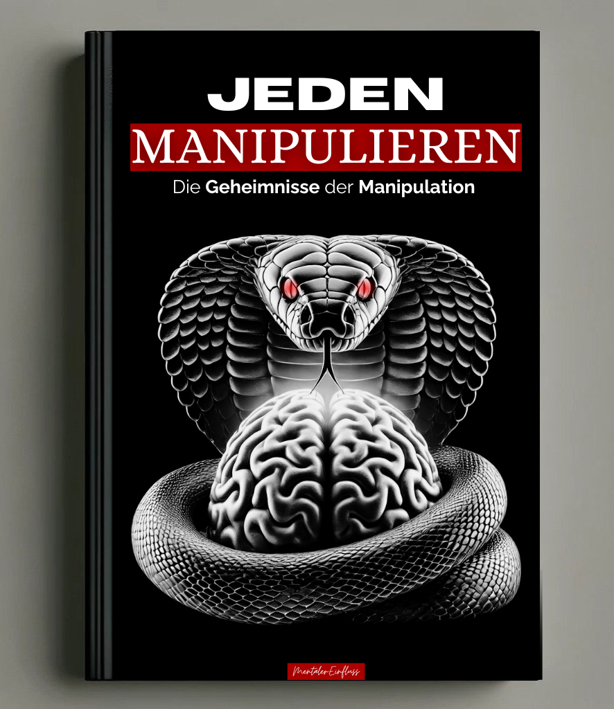 Jeden Manipulieren