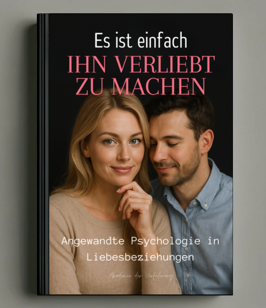 "È Facile Farlo Innamorare"