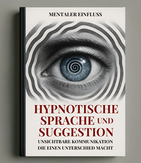 Hypnotische Sprache und Suggestion