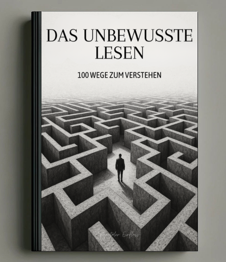 Das unbewusste Lesen