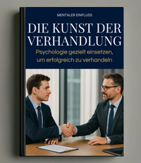 Die Kunst der Verhandlung