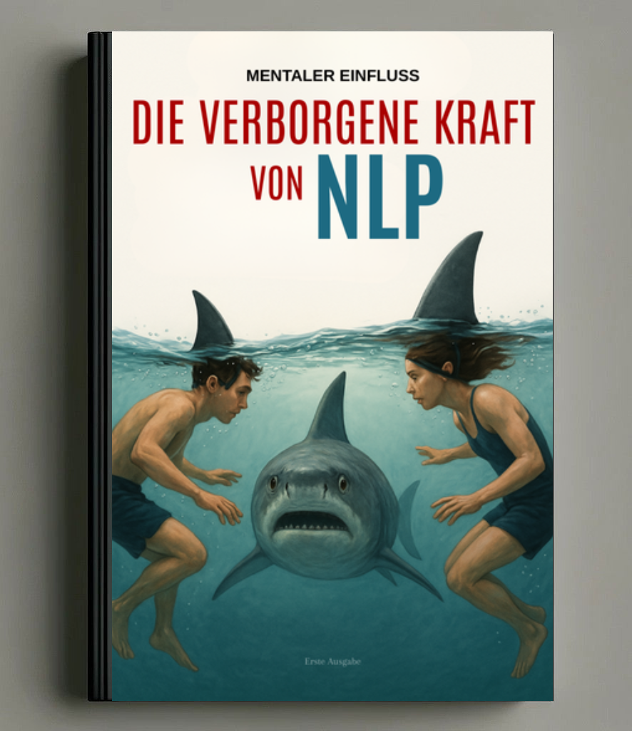 "Il Potere Nascosto della PNL"