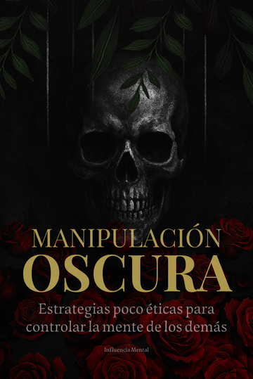 Manipulación Oscura