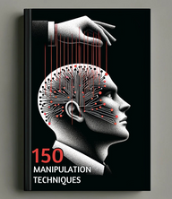 150 Techniques of Manipulation