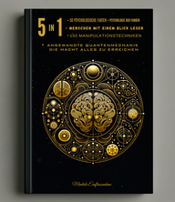 Bundle 5 Bücher in 1 (Erste Ausgabe)