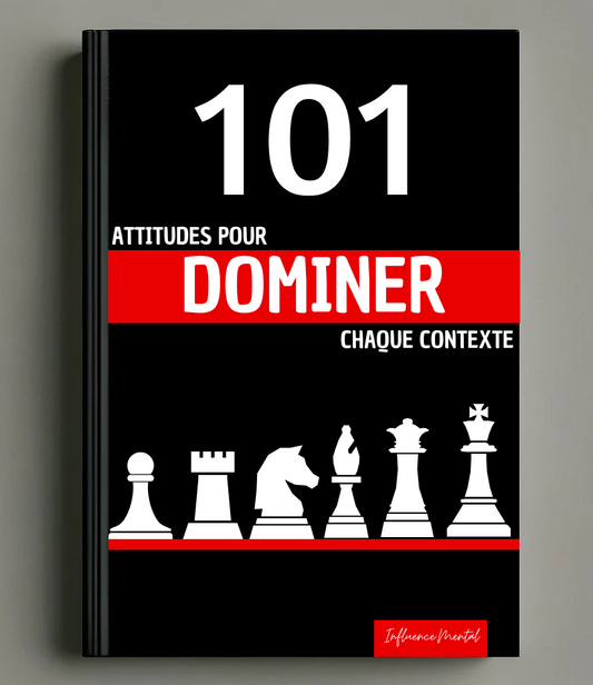 -101 Attitudini per DOMINARE ogni Contesto-