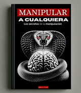  Manipulate Anyone