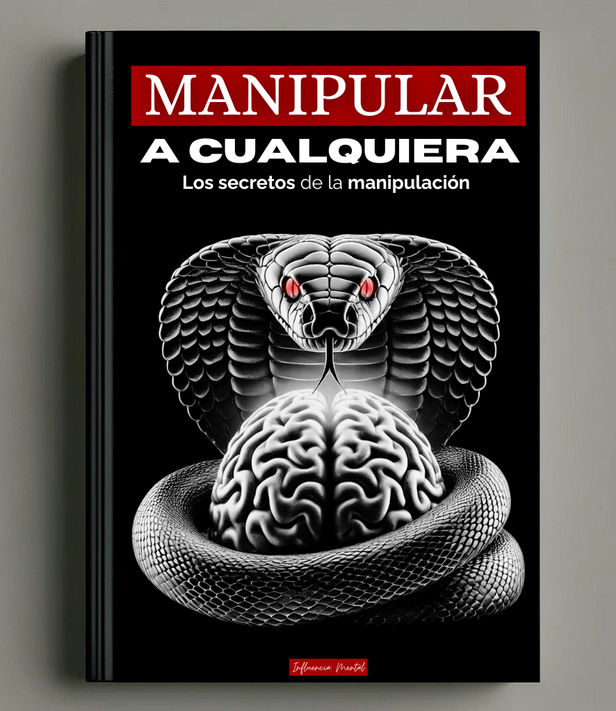  Manipulate Anyone