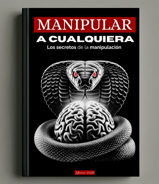 Manipular a Cualquiera