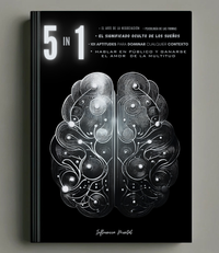 Bundle 5 Books in 1 (Second Edition)