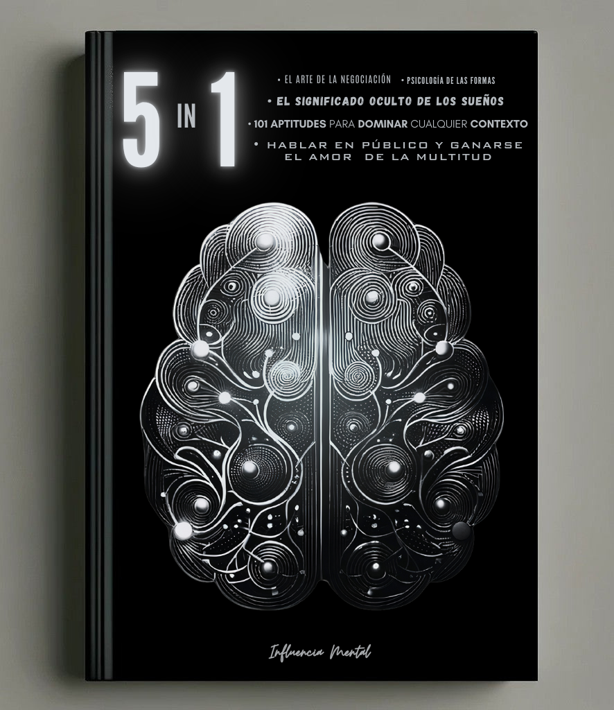 Bundle 5 Books in 1 (Second Edition)