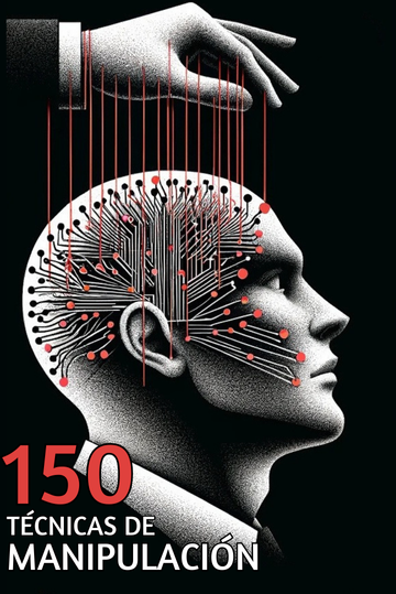 150 Técnicas de MANIPULACIÓN