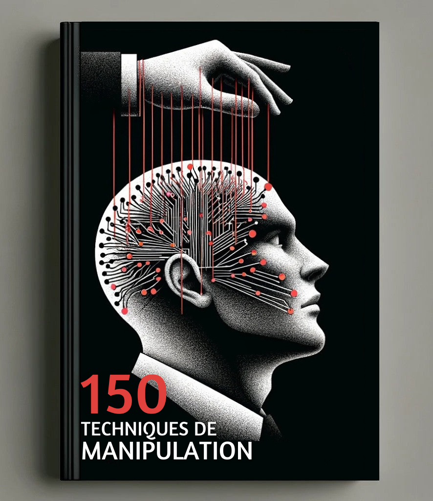 150 Techniques of MANIPULATION