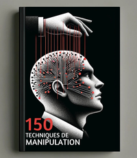 150 Techniques de MANIPULATION