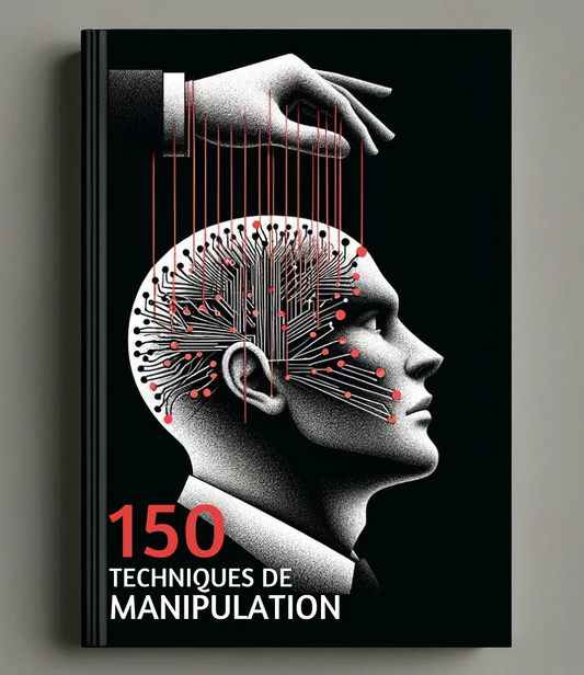 150 Techniques de MANIPULATION