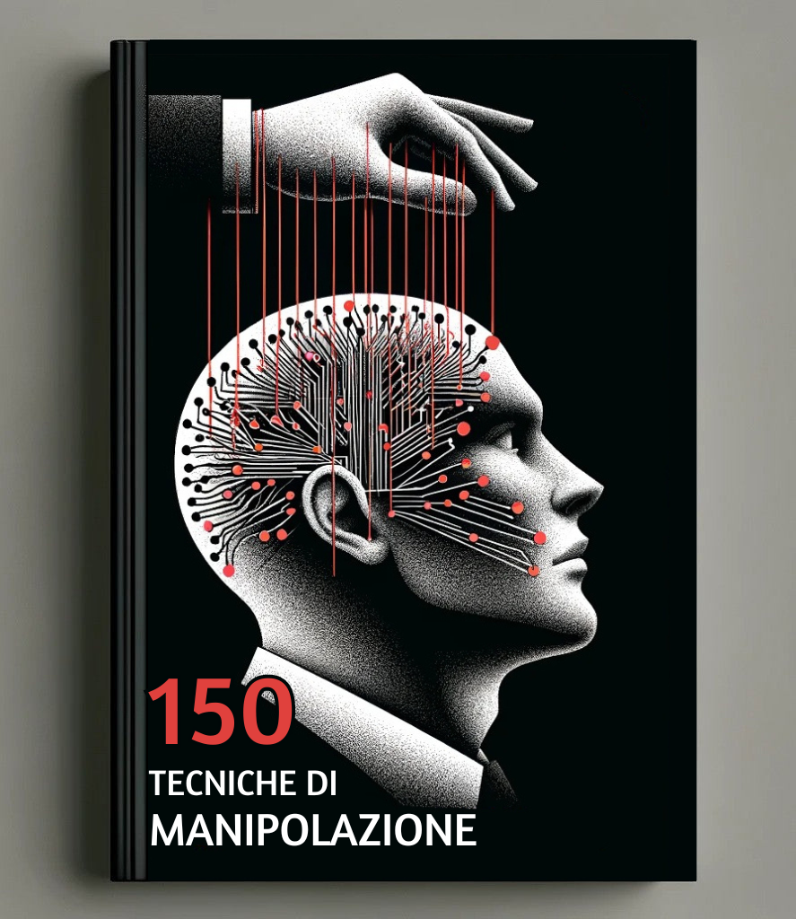 150 Techniques of Manipulation