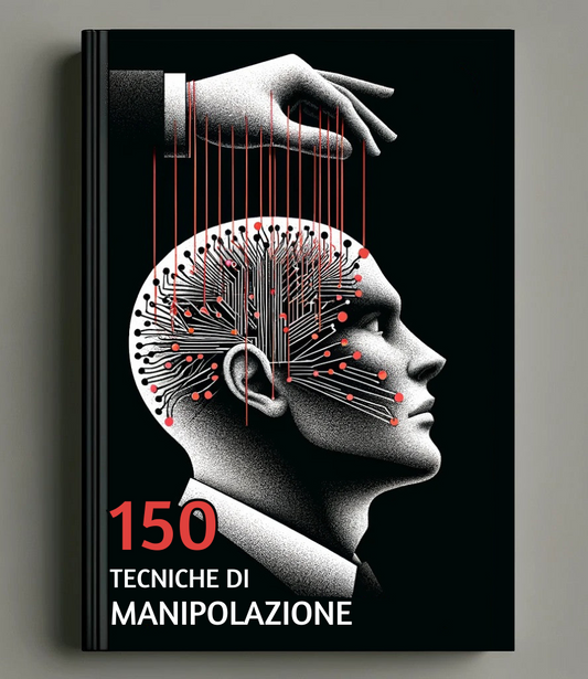 150 Tecniche di MANIPOLAZIONE