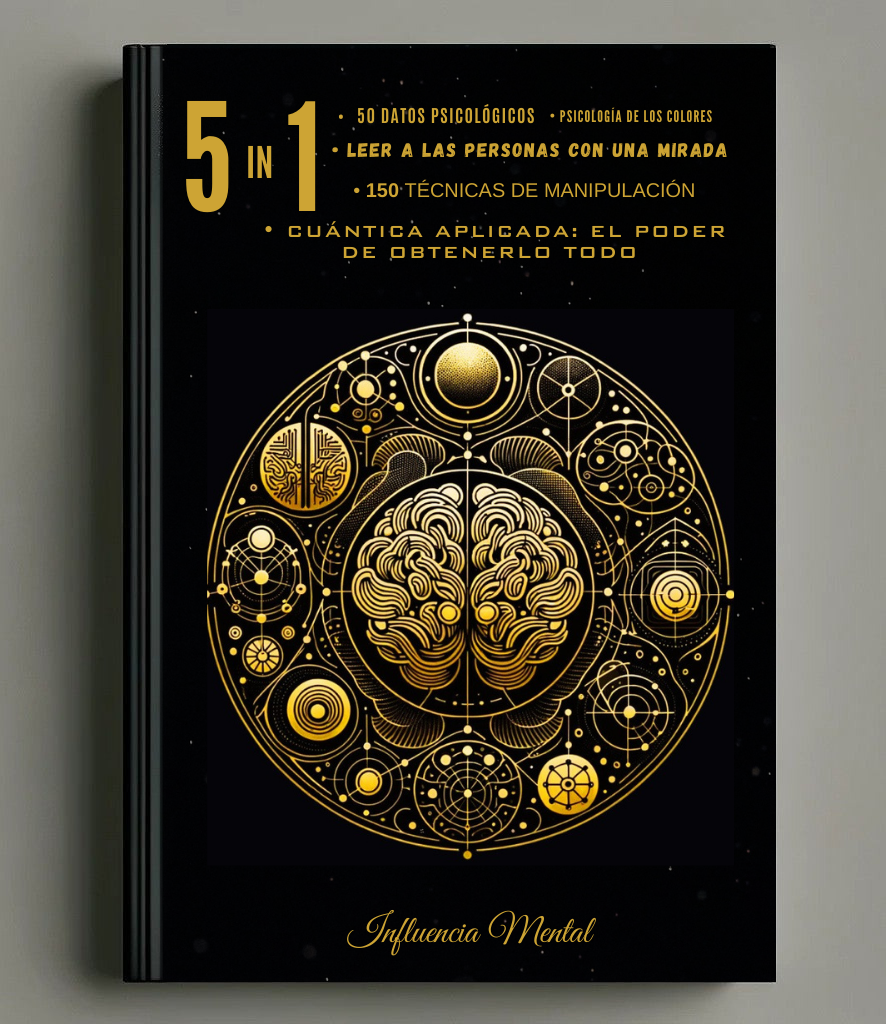 Bundle 5 Books in 1 (First Edition)