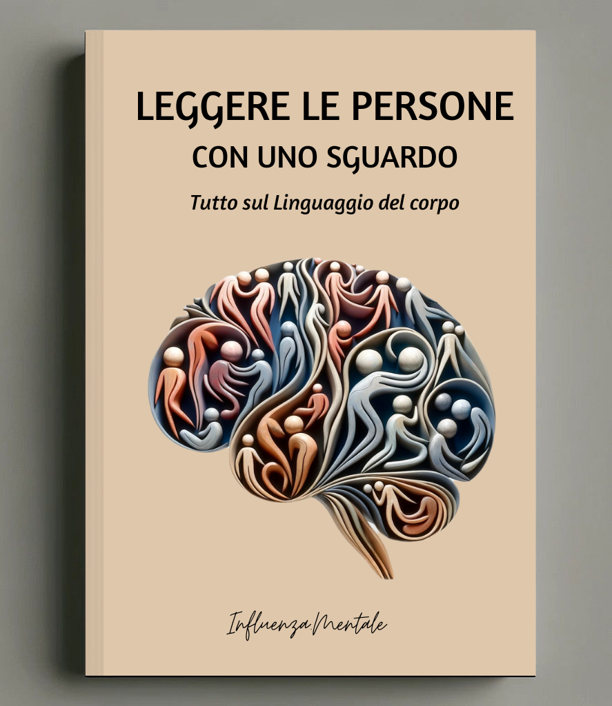 Leggere Le Persone Con Uno Sguardo