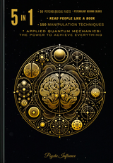 Bundle 5 Books in 1 (First Edition)