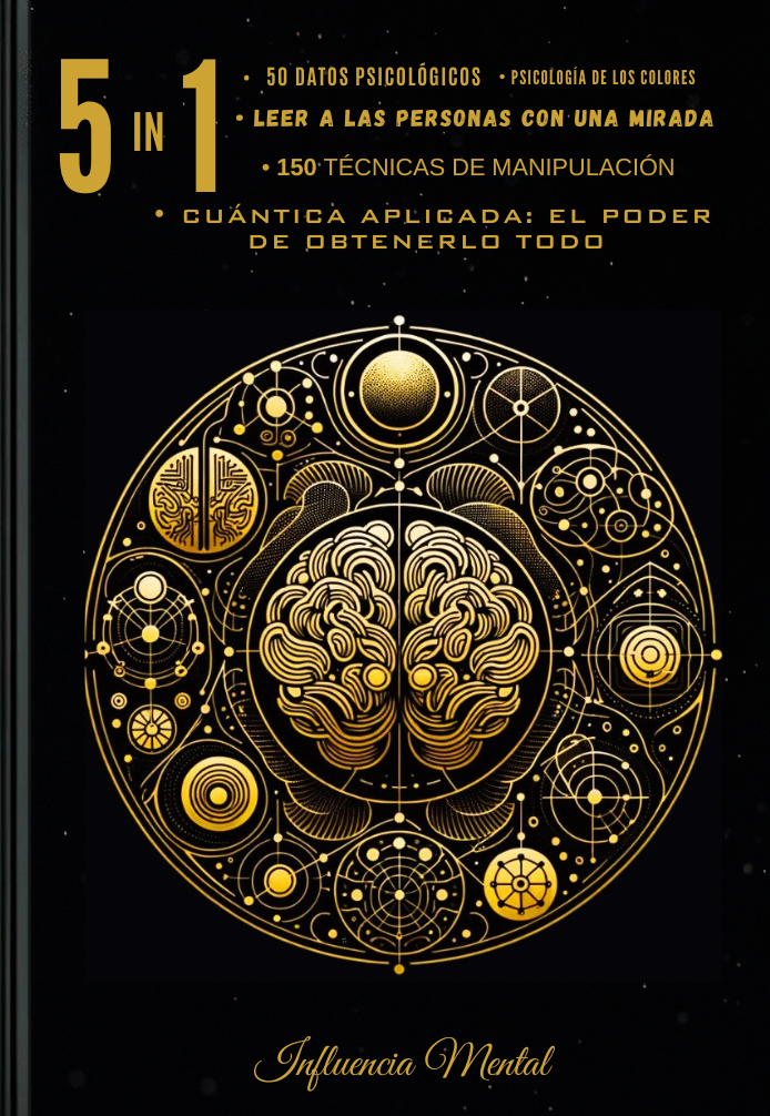 Colección 5 en 1