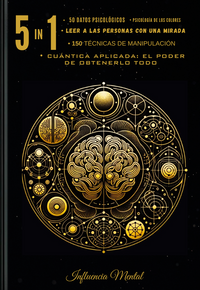 Bundle 5 Books in 1 (First Edition)