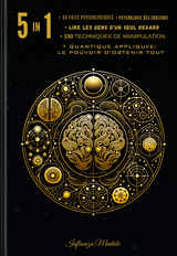 Bundle 5 Books in 1 (First Edition)