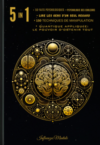 Bundle 5 Books in 1 (First Edition)