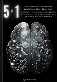 Bundle 5 Books in 1 (Second Edition)