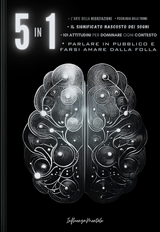 Bundle 5 Bücher in 1 (Zweite Ausgabe)