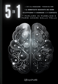 Bundle 5 Bücher in 1 (Zweite Ausgabe)