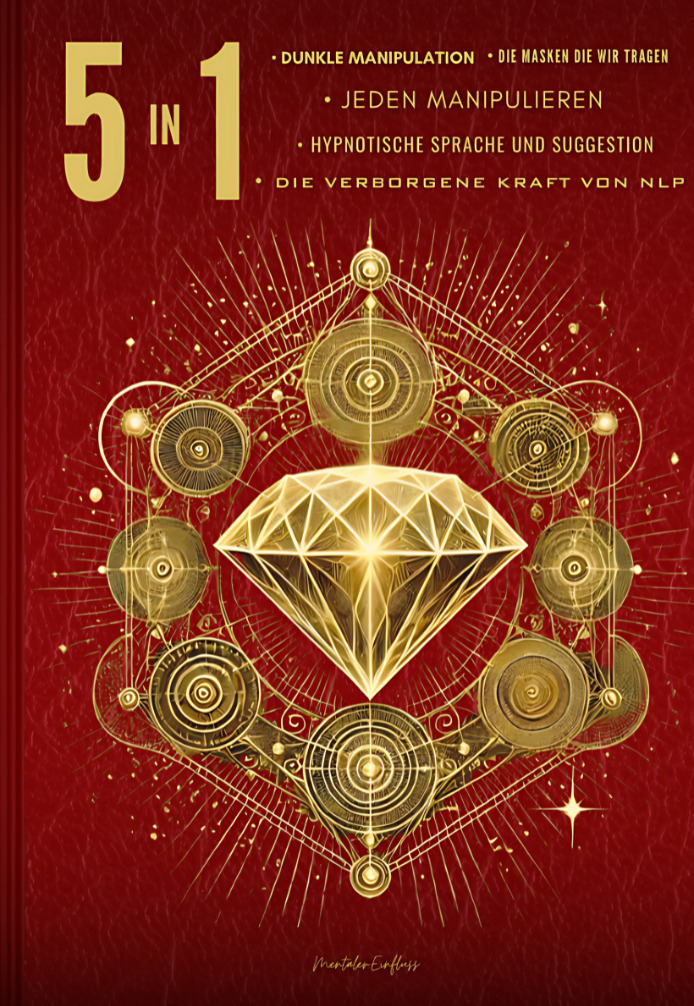 Bundle 5 Bücher in 1 (Dritte Ausgabe)