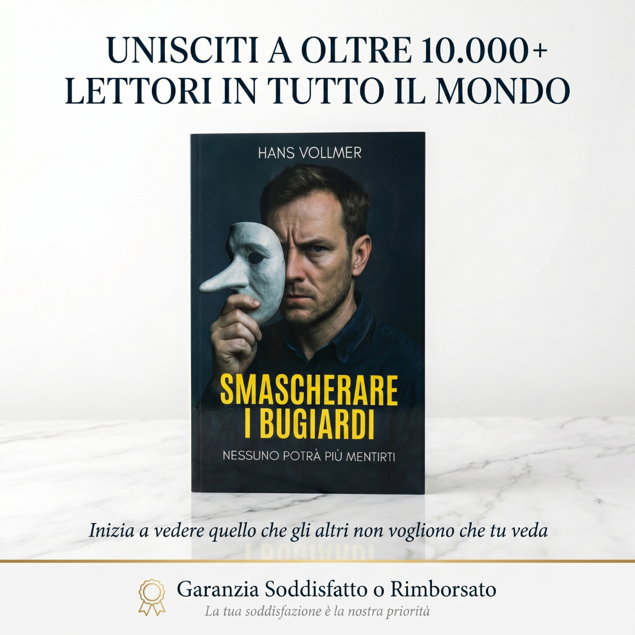 Smascherare i Bugiardi