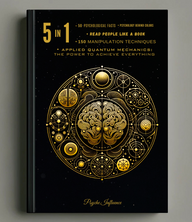 Bundle 5 Books in 1 (First Edition)