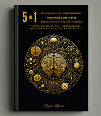 Bundle 5 Books in 1 (First Edition)
