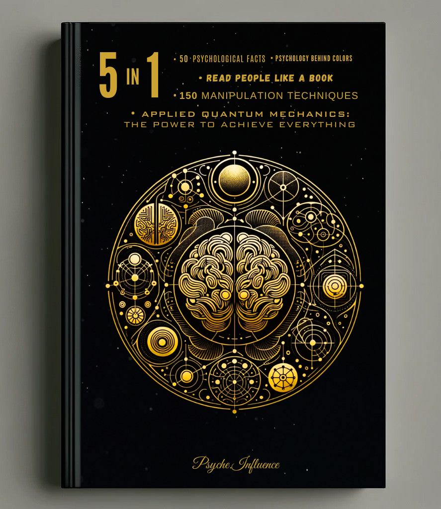 Bundle 5 Books in 1 (First Edition)