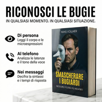 Smascherare i Bugiardi