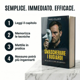 Smascherare i Bugiardi