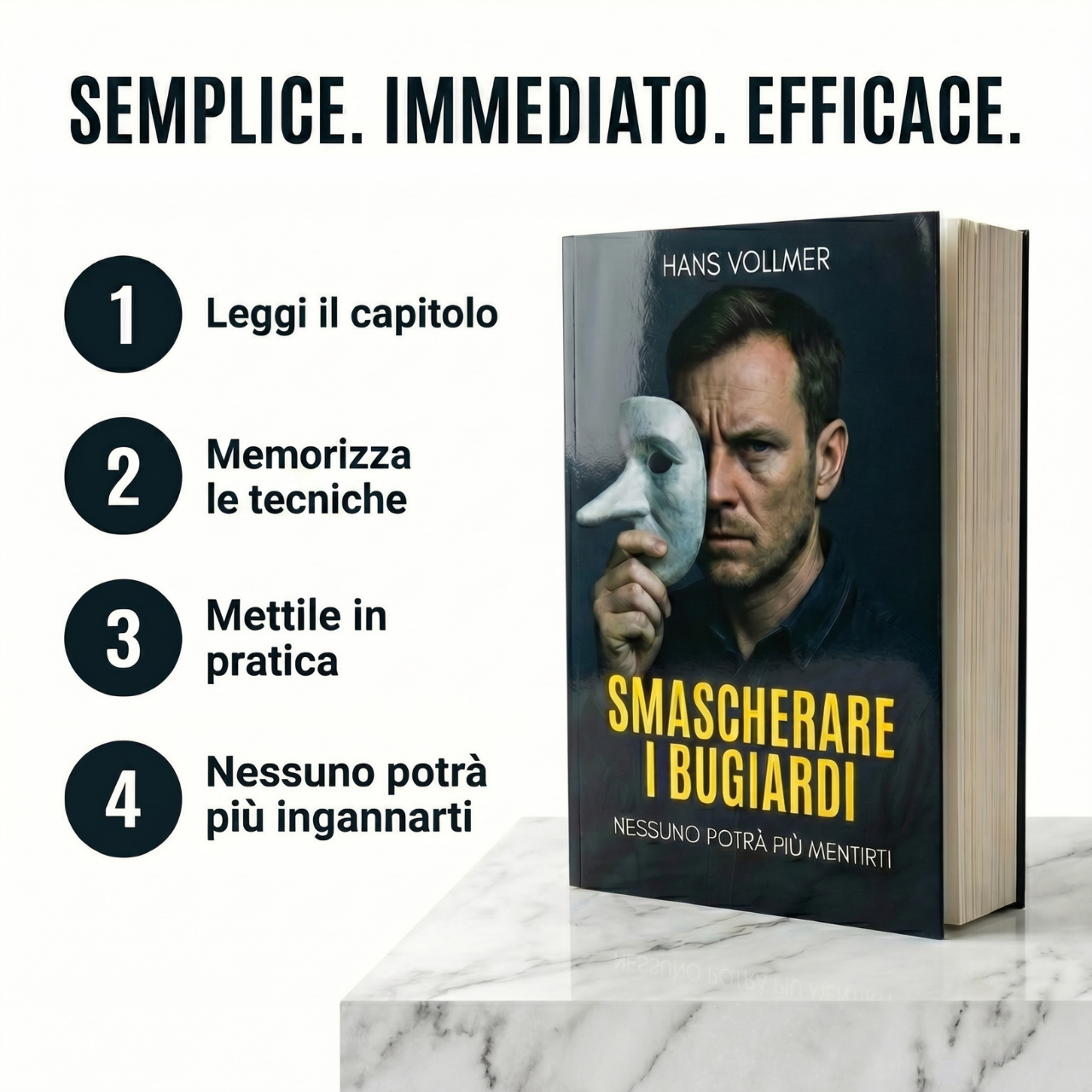 Smascherare i Bugiardi