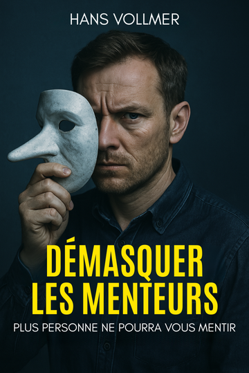 Unmasking Liars