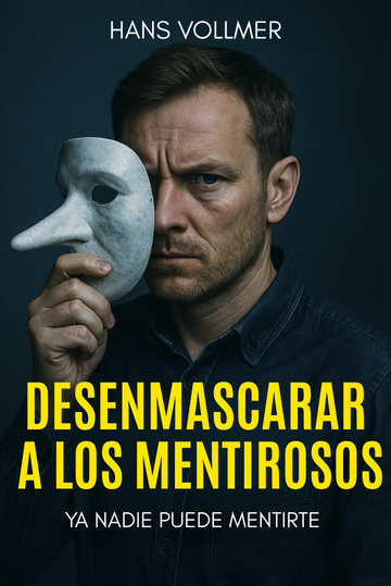 Desenmascarar a los mentirosos