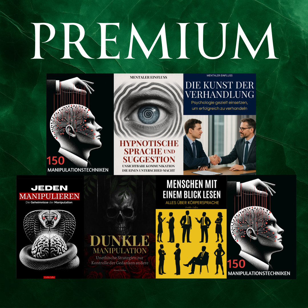 Forfait Premium (Numérique – Allemand)