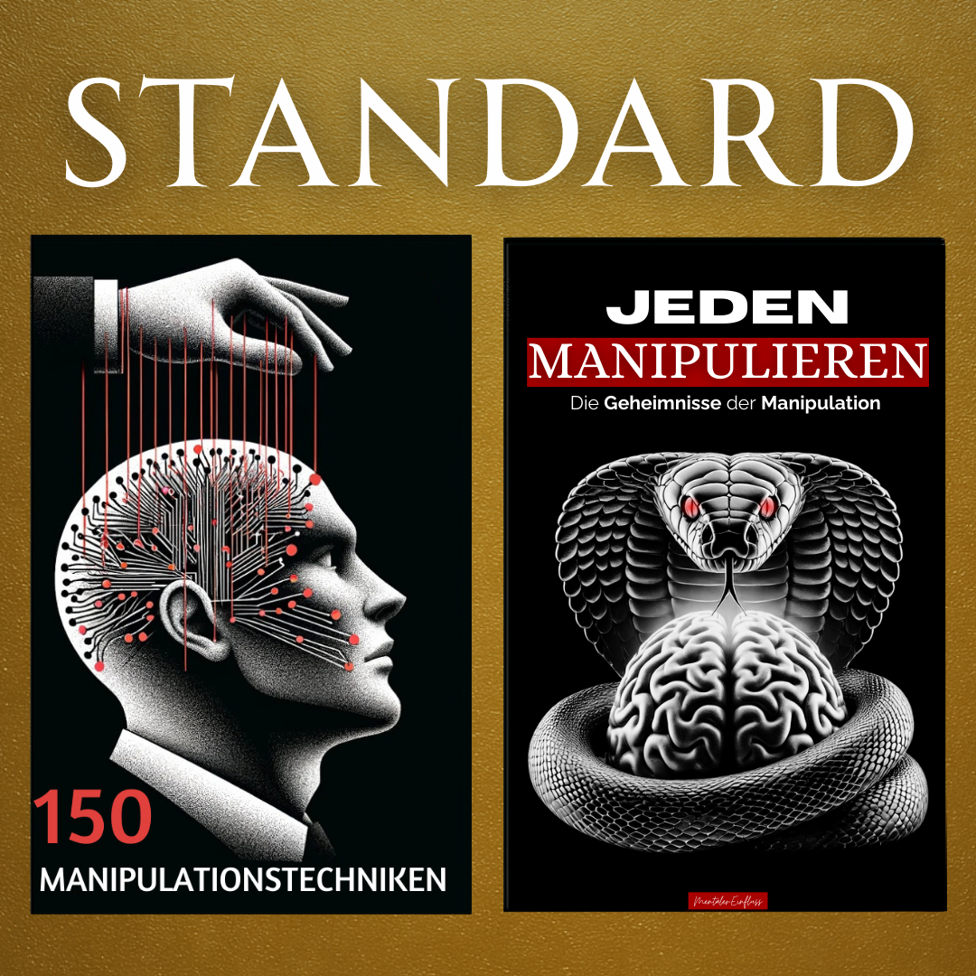 Forfait Standard (Numérique – Allemand)
