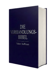 Die Verhandlungs-Bibel