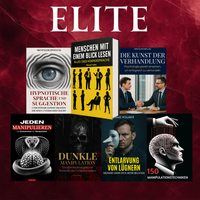 Elite-Paket (Digital – Deutsch)