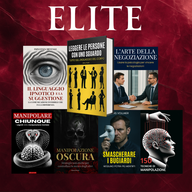 Pacchetto Elite (Italiano - Digitale)