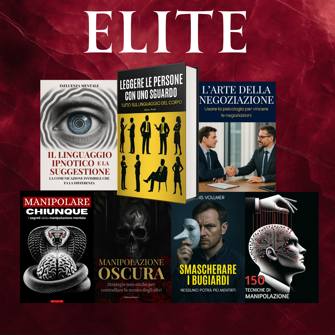 Pacchetto Elite (Italiano - Digitale)