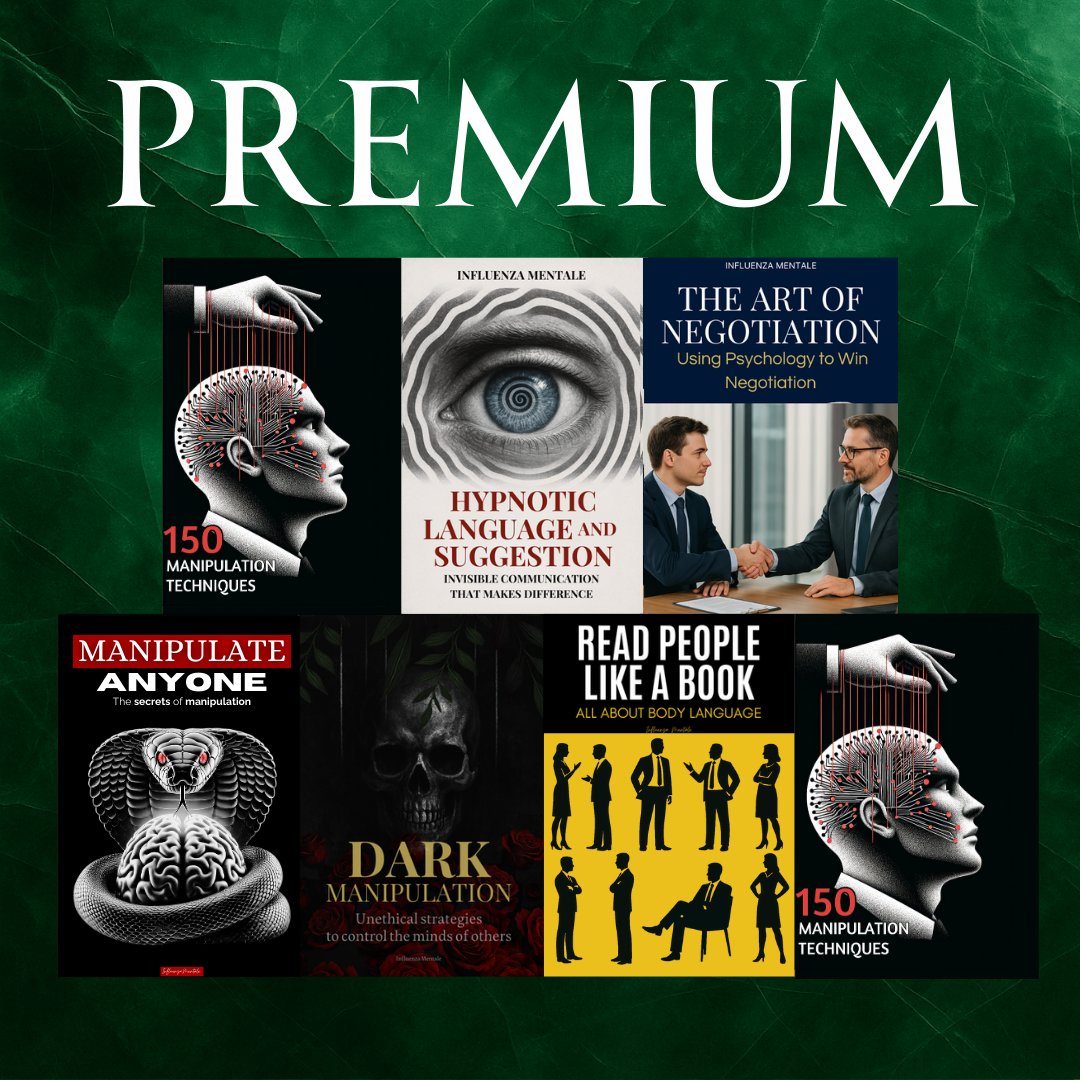 Paquete Premium (Digital – Inglés)