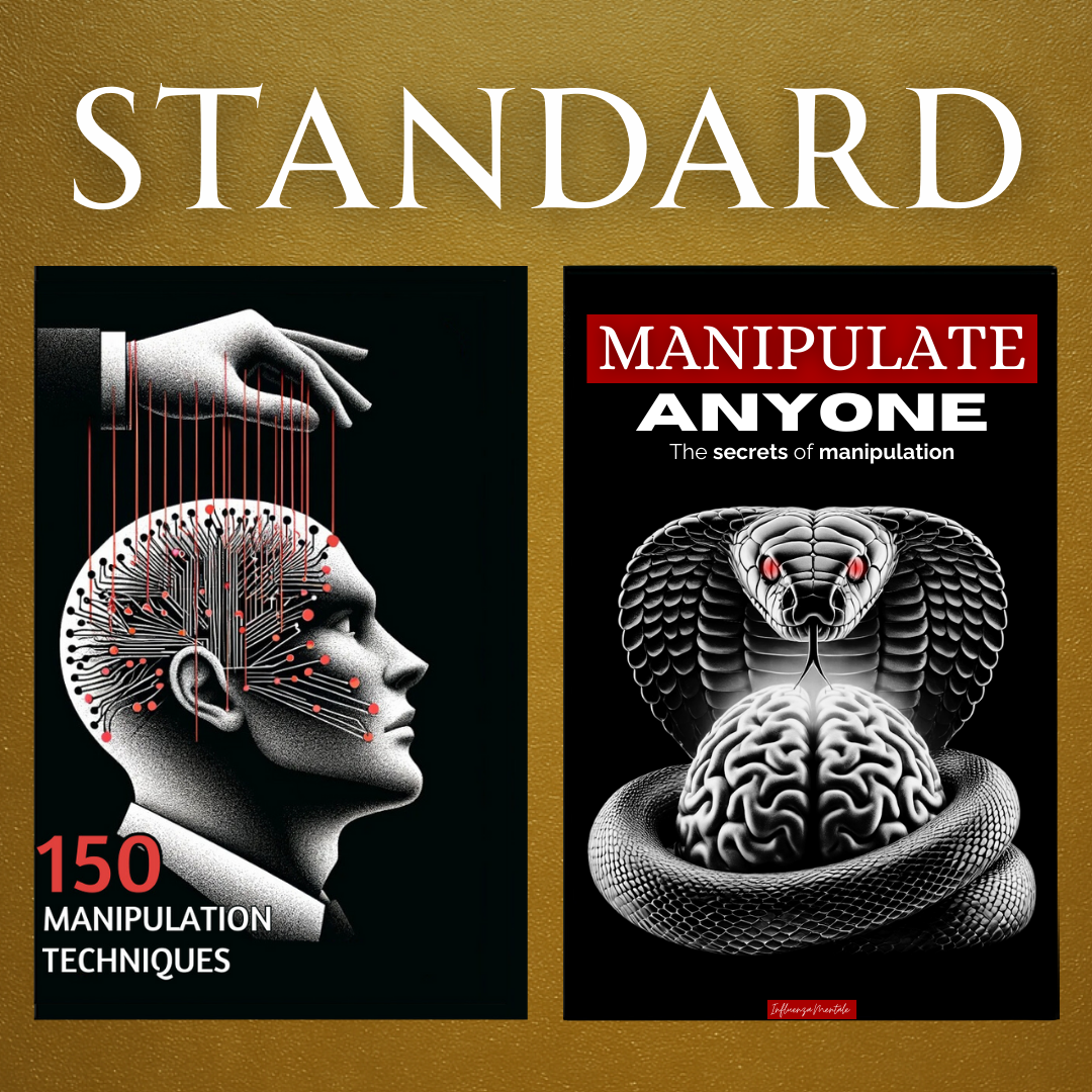 Standard Package (Digital – English)